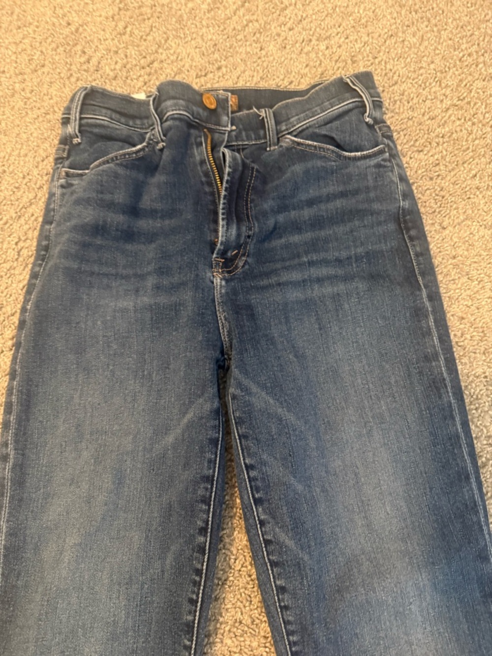 Mother jeans - Picture 4 of 5